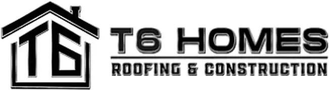 T6 Homes: Roofing and ConstructionLogo